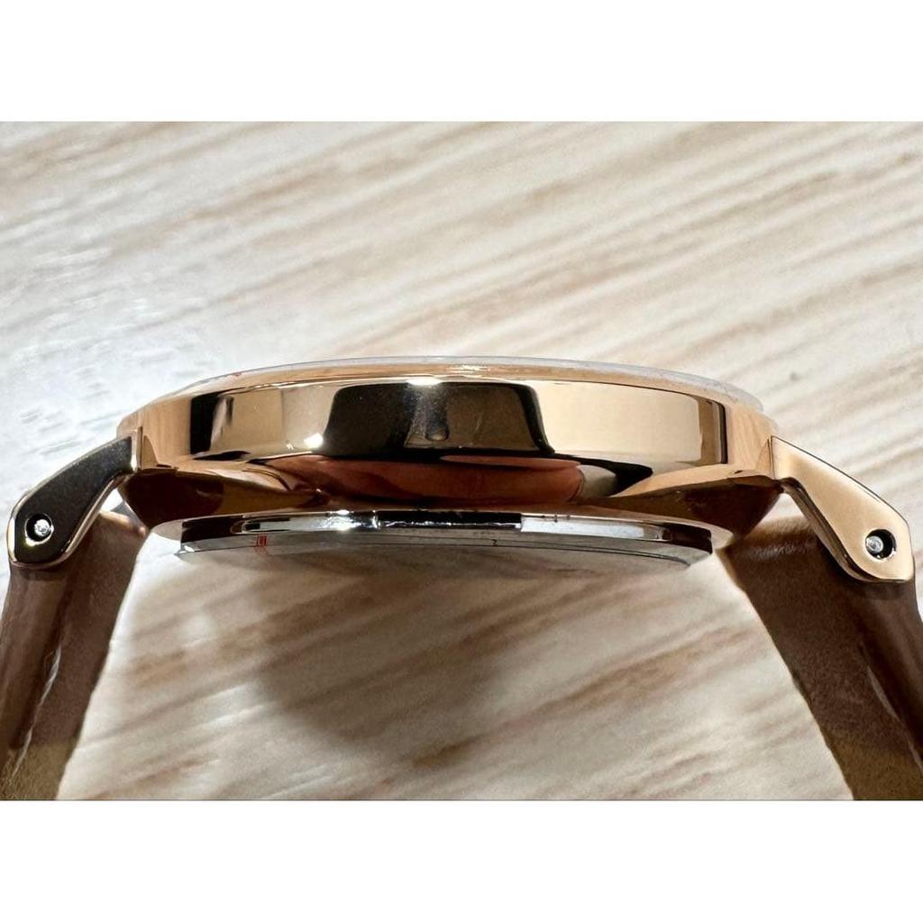 Used  Daniel Wellington DW00100228 Watch Working Item