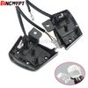 Steering Wheel Control Phone Buttons Switch 84250-35070 For Toyota FJ Cruiser 2007-2020