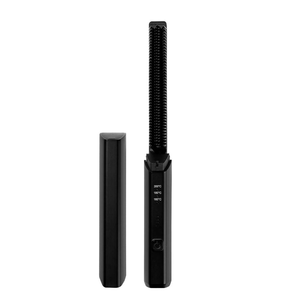 Cordless Mini Hair Straightener CL604