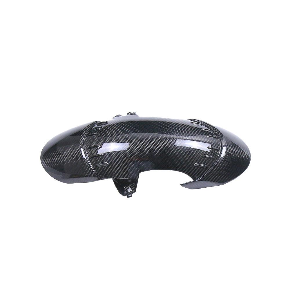 2020-2021 BMW S1000XR Carbon Fiber Front Fender Mudguard