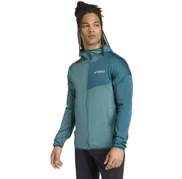 Флисовая куртка Adidas Xperior Climawarm Light