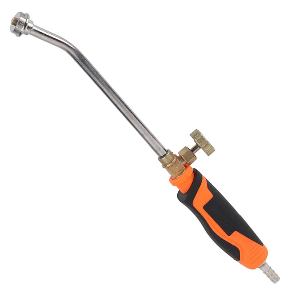 Liquefied Gas-Welding Torches Outdoor Camping BBQ Flames Device For Outdoor
