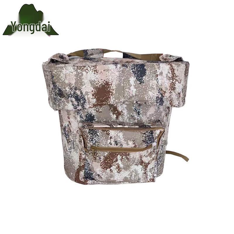 Yongdai 20L Backpack Hot Food Delivery Insulated Box