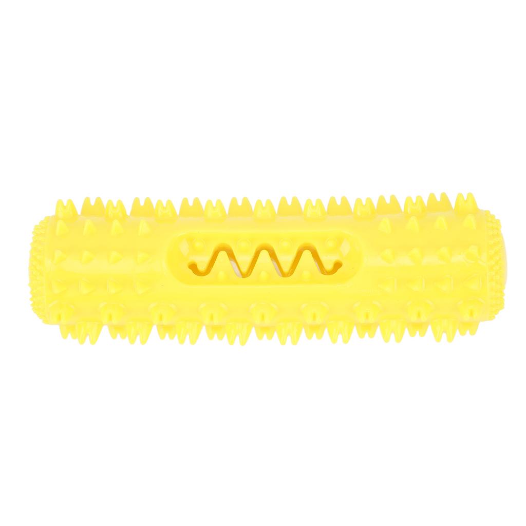 Pet Vocal Serrated Molar Stick Dog Tooth Cleaner Stick Dog Chew and Bite Pet Toy Vocal Serrated