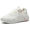 Anta Afterwave 4 Comfortable Versatile Non-Slip Wear-Resistant Low-Top Casual Shoes Women Sneaker White Pink 122528852-2
