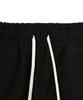 Opeunyadeu(Owai) Eight Cargo Pockets Pants-Black