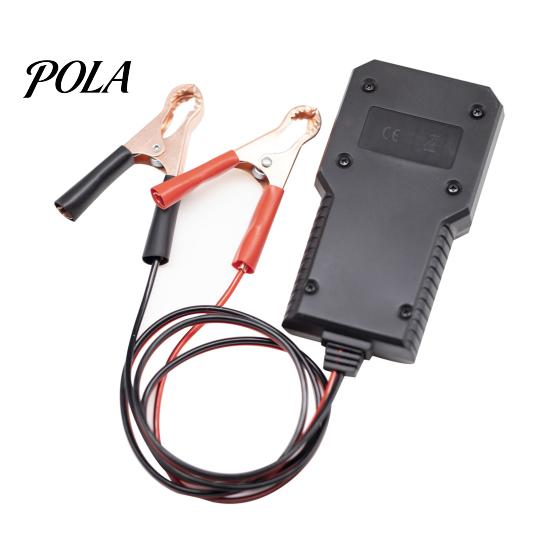 Relay Test Clip Automotive Tester, Voltage 12V Diagnostic Tool with LED Indicator, Electrical Tester 4-Pin 5-Pin Car for Repair, Battery