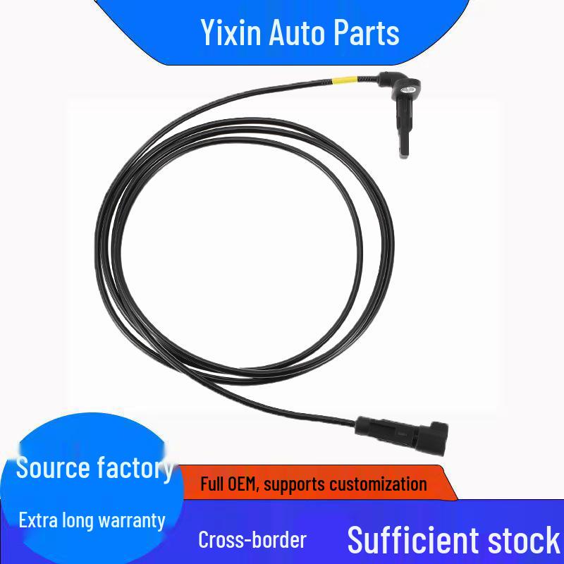 ABS Car Speed Sensor ALS2854 22785582 Wheel Speed Sensor Auto Parts Available Standard