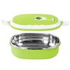 Kids Adult Food Warmer Picnic Lunch Box Insulated Food Container Lunch Box Outdoor Picnic Box