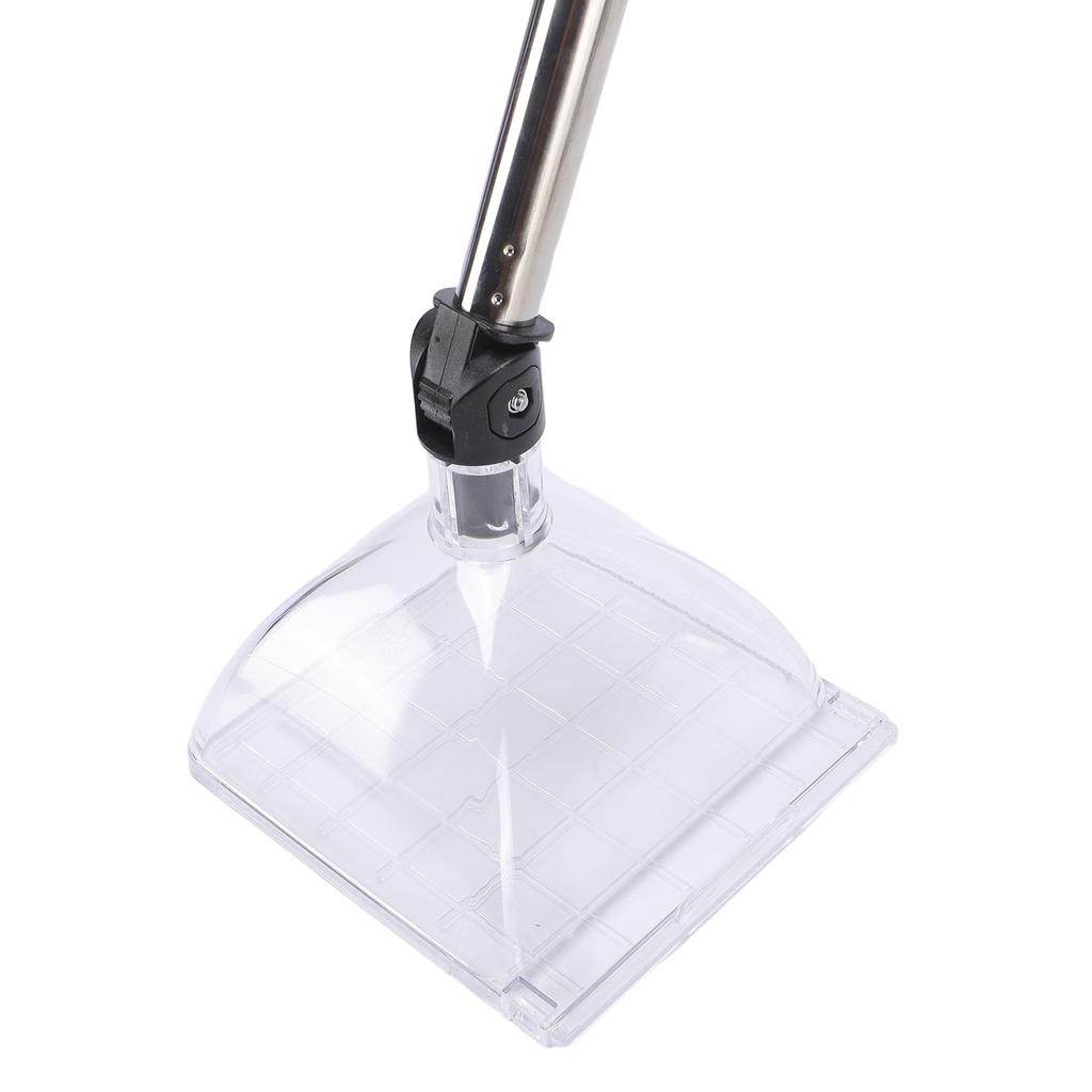 Spid  Grabb  with Extendable Handle 180 Rotating Hd Safe Spid  Obs vation Tool for Indoor Use
