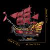 2000+PCS MOC Pirate Ship Series Assembly Building Blocks Model With Lighting Assembly Children's Toys Gift Home Ornaments