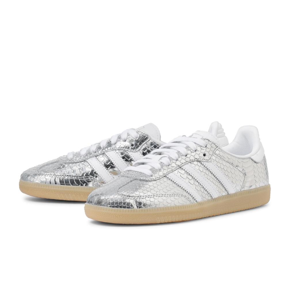 Adidas Samba Og W Ih9016 Silv ftWr Gum3