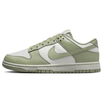 Dunk Low Next Nature Olive Aura Damen HF5384-300