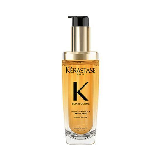 Kerastase Elixir Ultime Hair Oil 75ml Special Offer
