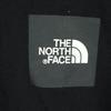 THE NORTH FACE NT81839 One point logo Long sleeve T-shirt M black Ron T Men's Used