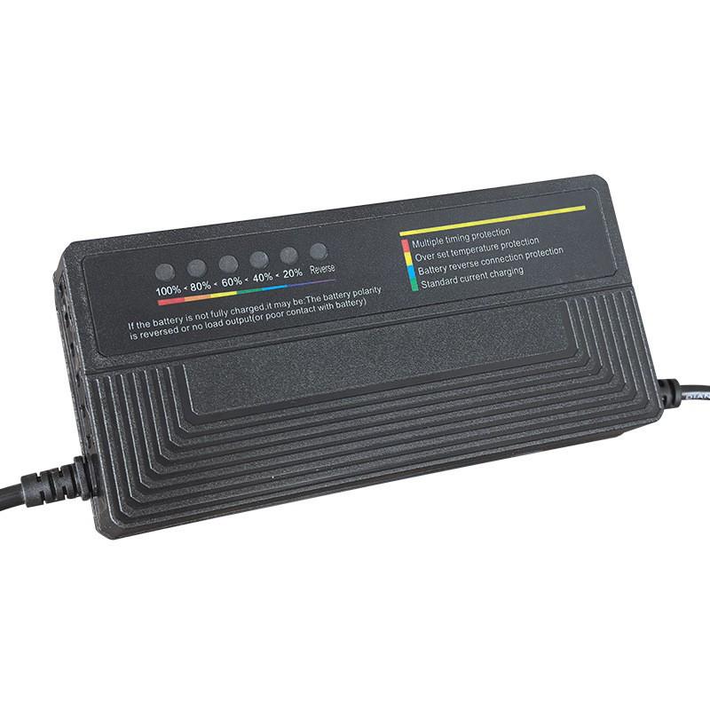 Suitable Chargers for Electric Vehicle Batteries