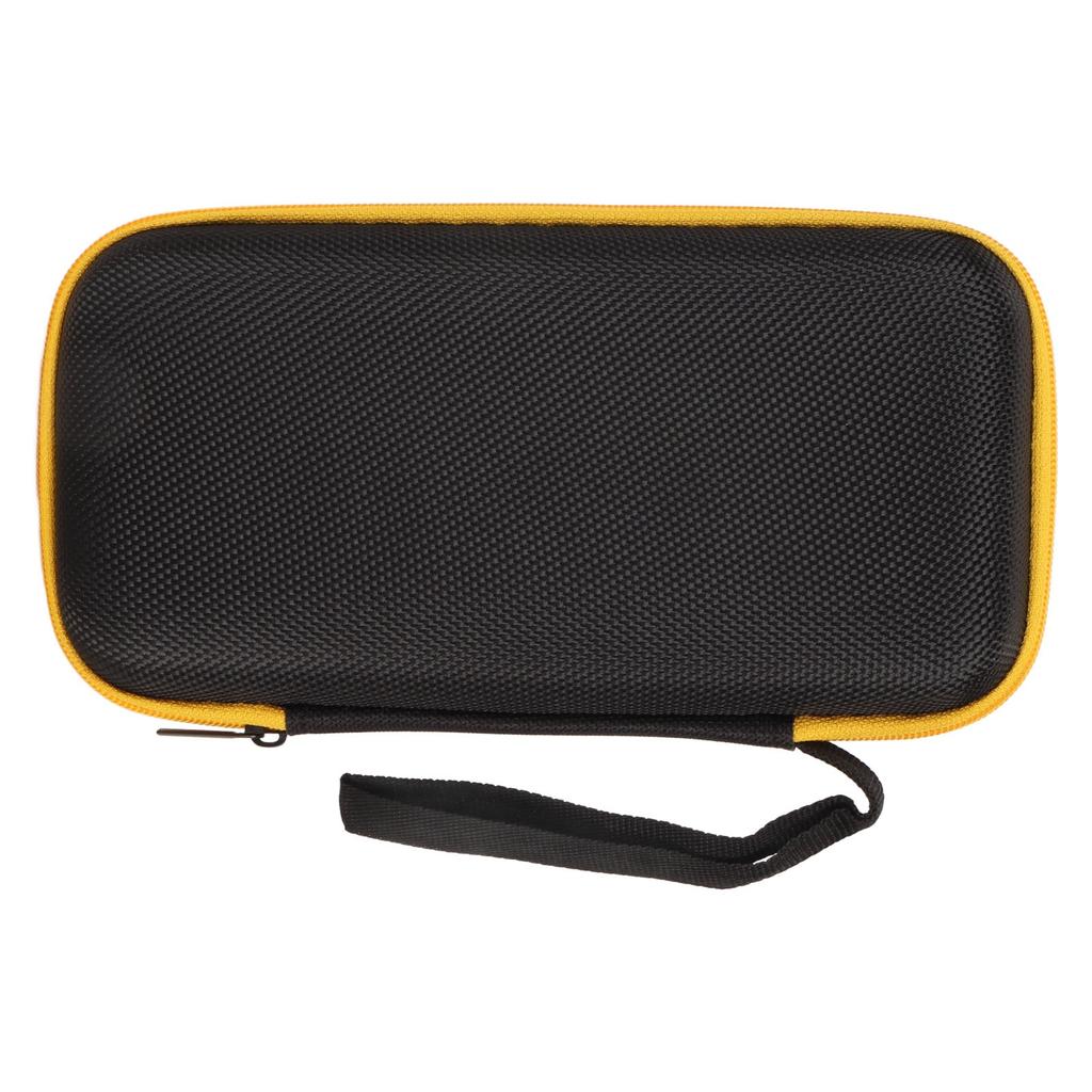 Handheld Console Carrying Case EVA Hard Shell Shockproof Portable Game Console Travel Storage Bag for RG405M RG351P 351M