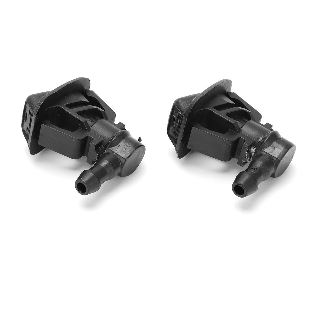 Vindusspylerdyser 68164356AB Erstatning for Wrangler JK 2013?2017