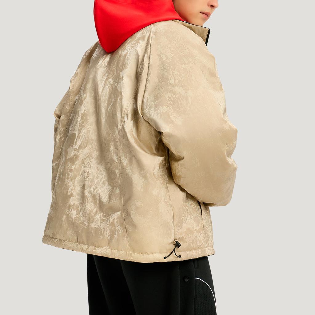 Adidas BASKETBALL Puffer Jacket Men's KT0618