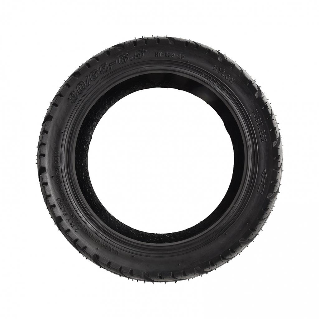 255*80 Tubeless Tyre 80/65-6.5 Accessories Balance Car