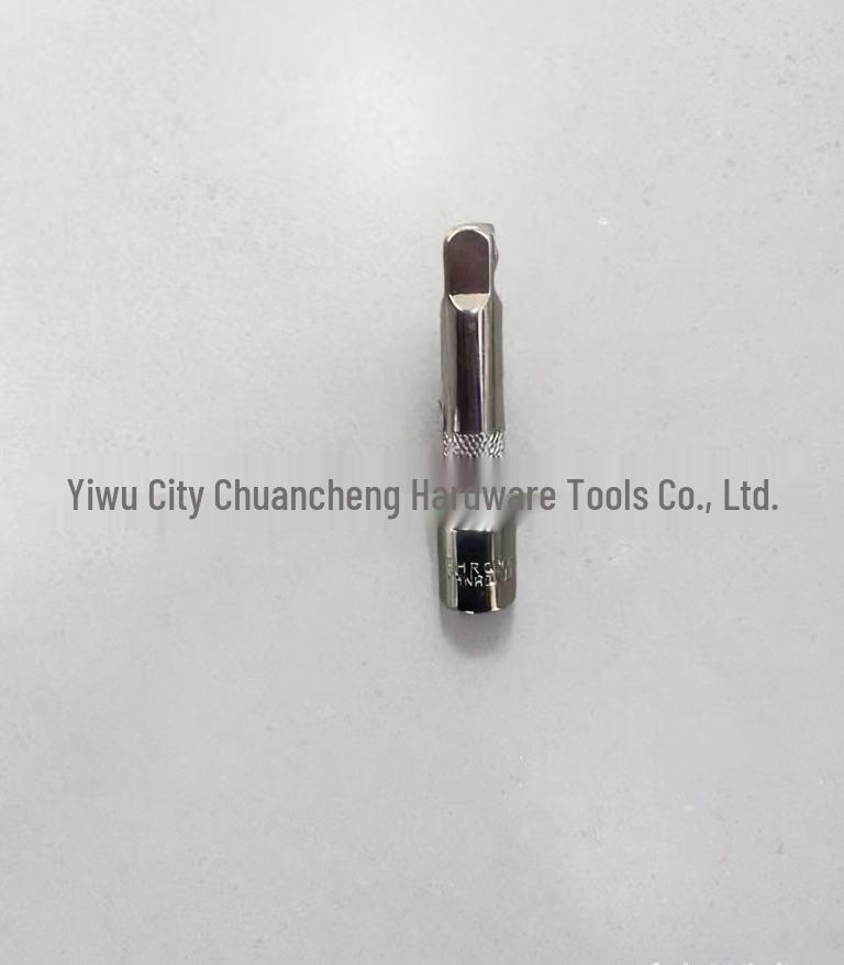3/8 Interchangeable Head L-Shaped Dual-Use Ratchet Wrench
