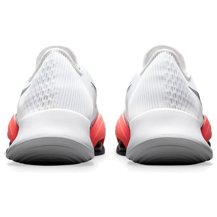 Nové Nike Air Zoom SuperRep 2 Bílé Chile Red CU6445-106