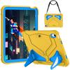 IPad A16 11. Nesil A3355 A3356 için Kılıf Ağır Hizmet Tipi Darbeye Dayanıklı Çocuk Tabletleri Kılıfı IPad 10. Nesil 2022 10.9 İnç için Fundas