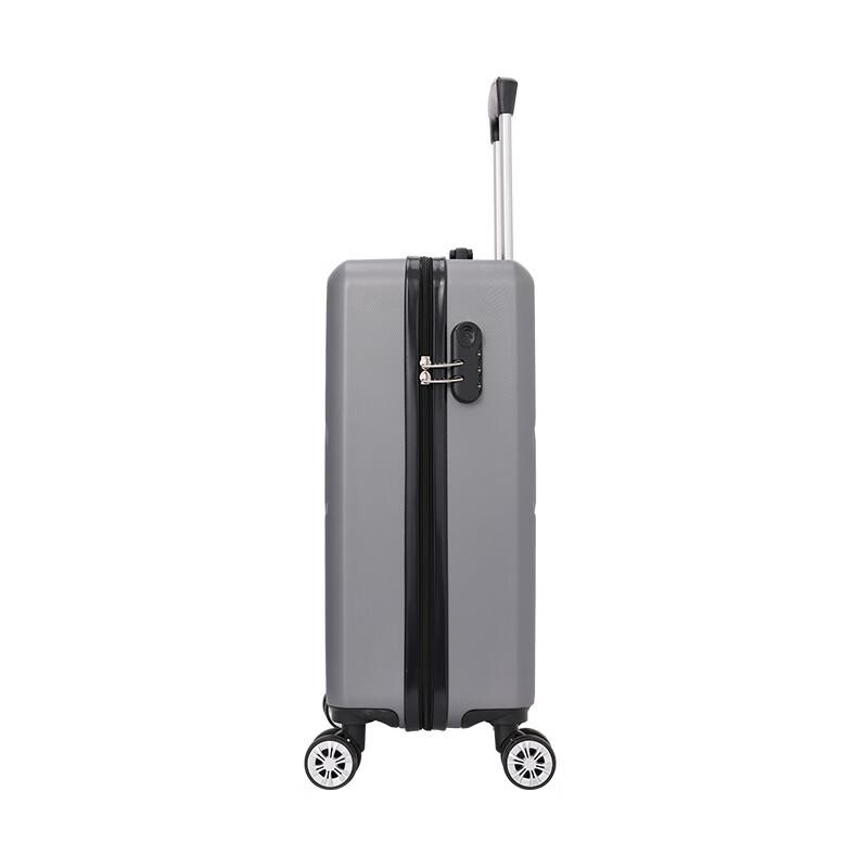 ELLE Fashion Hardside Luggage