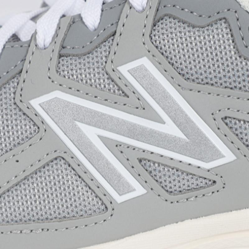 New Balance Genuine New Balance 480v5 Gray