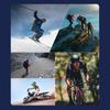 Scratch Resistant Protecting Goggles Wind And Sand Resistant Sports Goggles for Militaries Enthusiasts and Outdoor