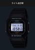 Watch Black [Casio] G-Shock []DW-5600UE-1JF DW-5600UE-1JF Men's