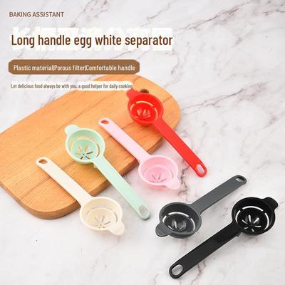 Yumurta Pişirme Araçları – Yumurta ayırıcılar