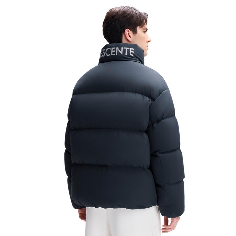 DESCENTE LYŽAŘSKÝ STYL Péřová bunda Unisex D5491SDJ69