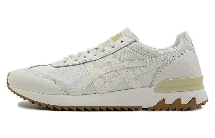 Baskets pour Hommes Onitsuka Tiger California 78 Tissu Résistant à l'Abrasion Antidérapant Résistant à l'Abrasion Antidérapant 39.5 beige