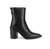 Ankle Boots WGA3323-1Z, Black