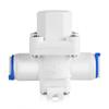 Built-in Reducing Valve 3/8" Relief Valves Filter Protection  Reverse Osmosis Water System