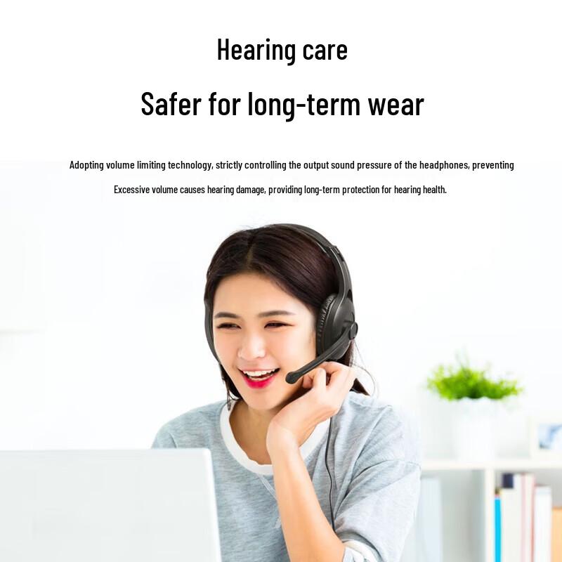 EDIFIER K800 USB Over-Ear Headset