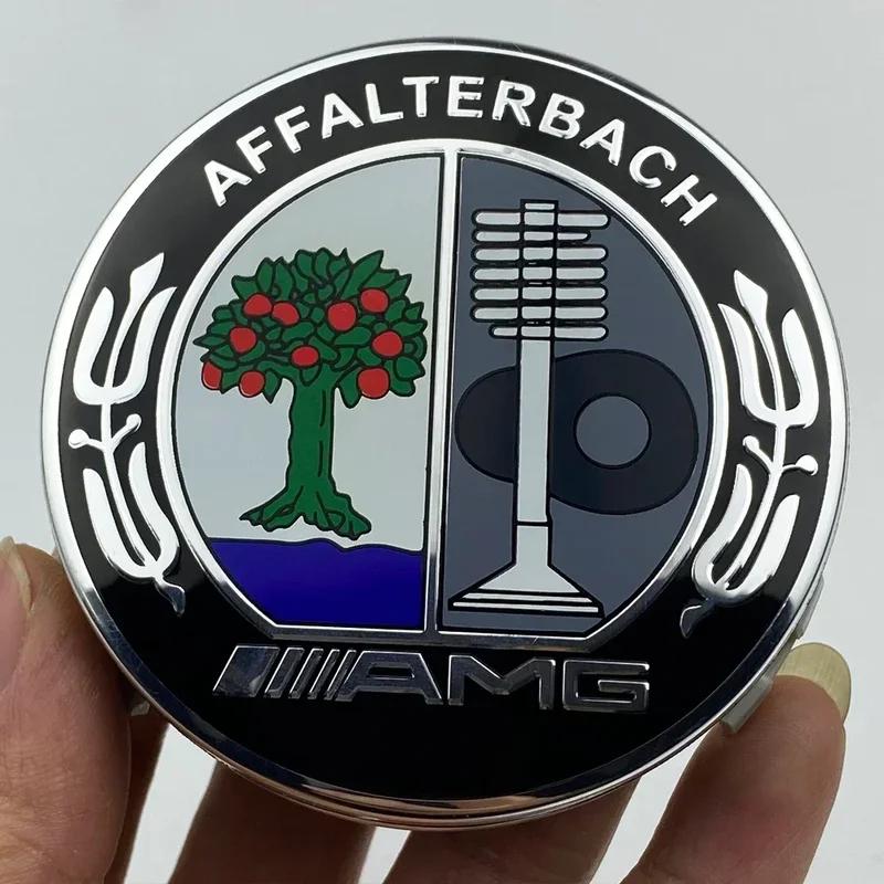 75mm 4 Stück Mercedes Benz Radnabendeckel Radkappe für Mercedes AMG Apfelbaum B w204 w211 w205 W212 w203 w213 w124 Autozubehör