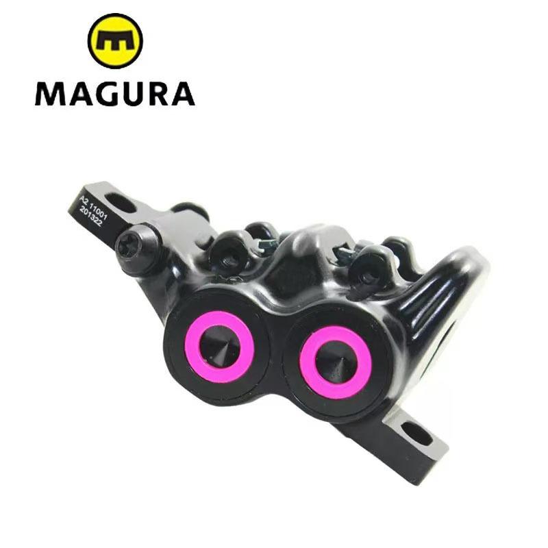 Magura Originale Pistone Quattro MT5 MT7 Pinza Freno Anello Accessori Pinza Freno