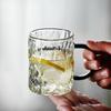 Shangqi 1.5L Glass Cold Water Pitcher
