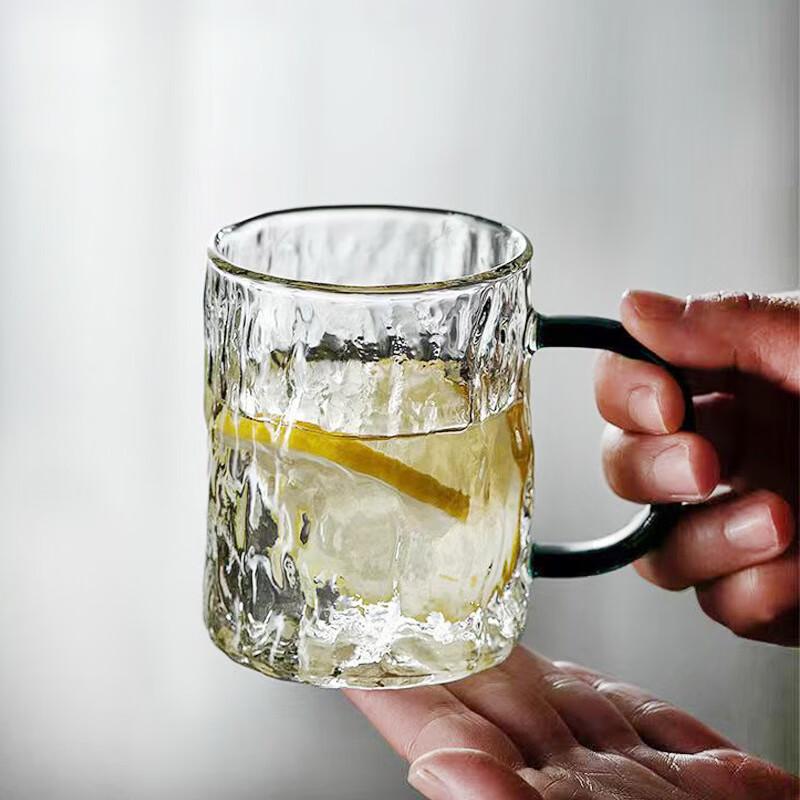 Shangqi 1.5L Glass Cold Water Pitcher