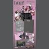 Stray Kids SKZ IT TAPE DO IT Album DO ver.