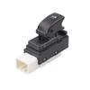 Aveo Electric Power Window Switch Button 05661 For Chevy Chevrolet AVEO 2007 2008 2009 2010 2011 Window Lifter Switch