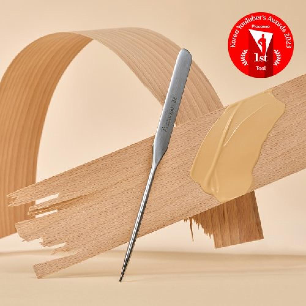 

Piccasso [picasso X Ham Kyung Sik] Makeup Spatula makeup spatula