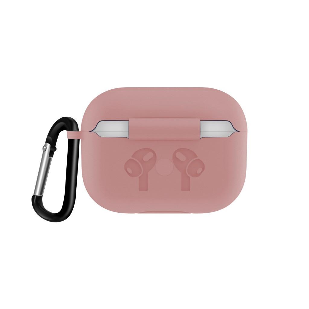 For  Pro 2019 Wireless Charging Case Silicone Protective Skin Cover