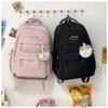 MDNG Lightweight Student Travel Backpack