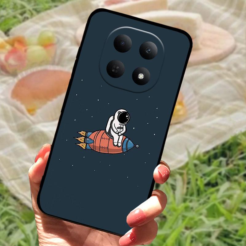 For Xiaomi Poco M8 Case For Poco M8 Pro 5G Cover Soft Silicone TPU Back Case For Poco M 8 PocoM8 Pro M8Pro Coque Phone Fundas