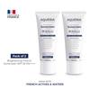 Aqueria Brightening & Moisturizing Multi-Active French Sunscreen SPF 50 PA++++ | In-Vivo/In-Vitro Tested | 5% Niacinamide, 5 Ceramides & Vitamin E