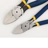 Diagonal Cutter Diagonal Cutting Pliers Wire Stripping Tool Side Cutter Cable Burrs Electricians Repair Tool