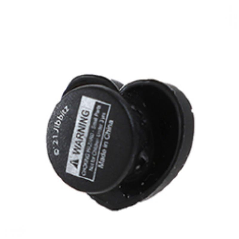 Crocs Zibbitz Charm E sEt